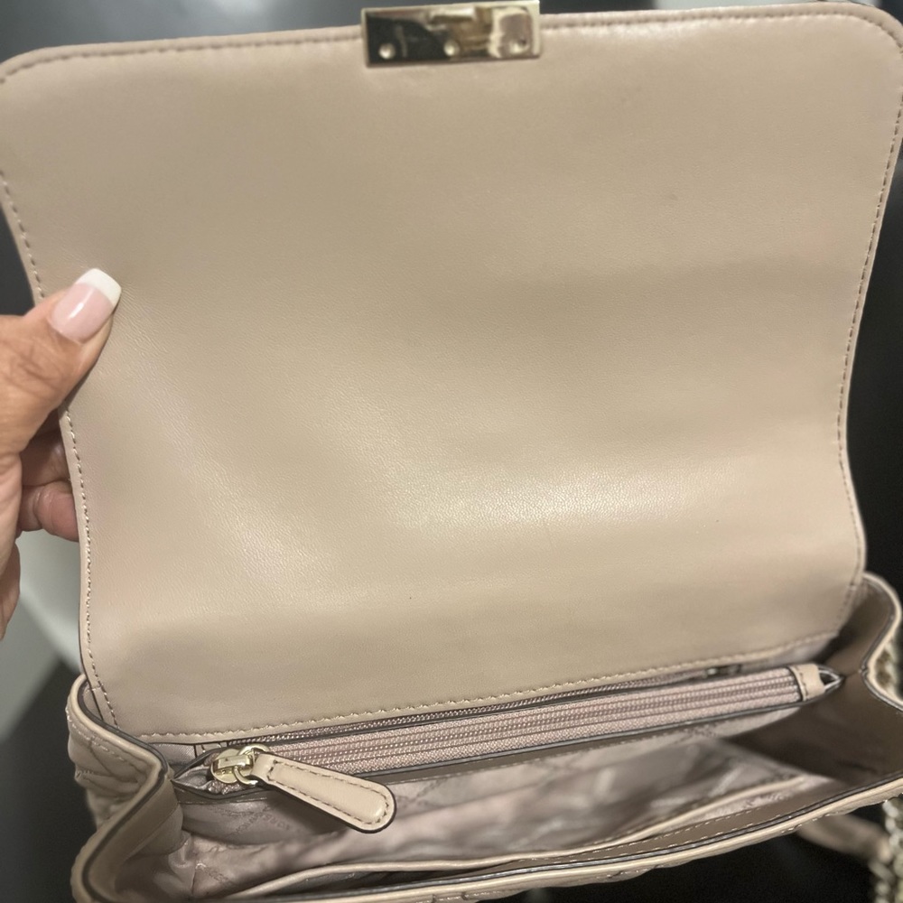 MICHAEL KORS Sloan Chain Bag - Picture 6 of 8